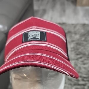MENS CAP